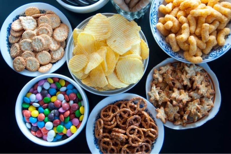 Loại thực phẩm phổ biến này có thể là tác nhân làm tinh trùng của đàn ông suy giảm