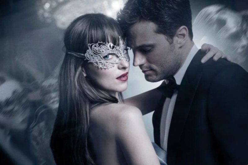 50 Sắc thái đã gây ra 5 ảo tưởng sai lệch này với BDSM