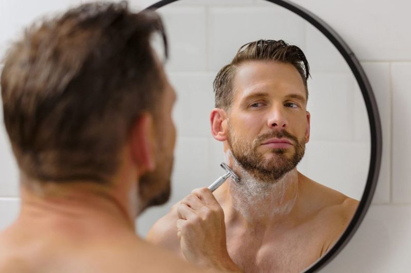 5 sai lầm tồi tệ khi chăm sóc bản thân nhưng đàn ông vẫn thường xuyên mắc phải