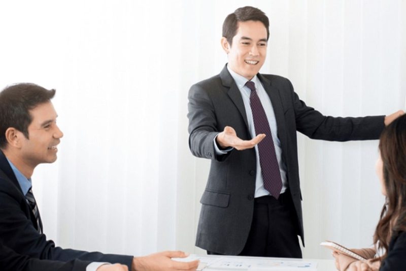 7 phương thức giao tiếp hiệu quả giúp các nhà lãnh đạo xây dựng niềm tin và ảnh hưởng