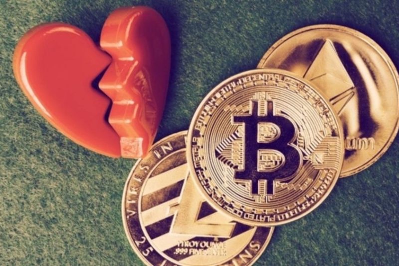 Crypto đang trở thành một phần không thể bỏ qua trong các thoả thuận ly hôn