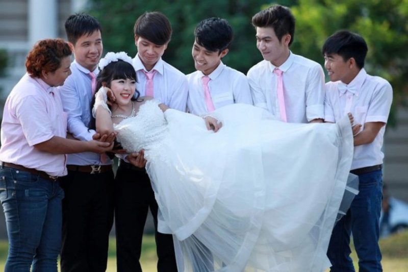 Chưa đầy 5 năm nữa, cứ 100 nam giới Việt Nam sinh năm 1990 – 2009 sẽ có hơn 3 người “ế vợ”