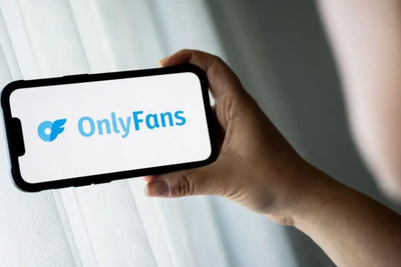 Đàn ông chi gần 50 đô la cho OnlyFans, nhưng chỉ có 4,2% người đăng ký trả tiền