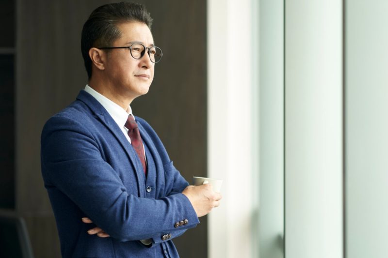 Làm thế nào để trở thành một ông chủ thân thiện nhưng vẫn giữ uy quyền