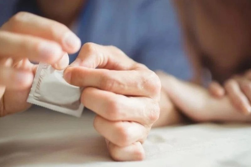 Trung Quốc tăng thuế bao cao su nhằm thúc đẩy tỷ lệ sinh đang giảm