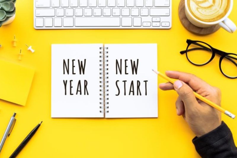 Vì sao kế hoạch năm mới của bạn thường phá sản chỉ sau vài tuần?