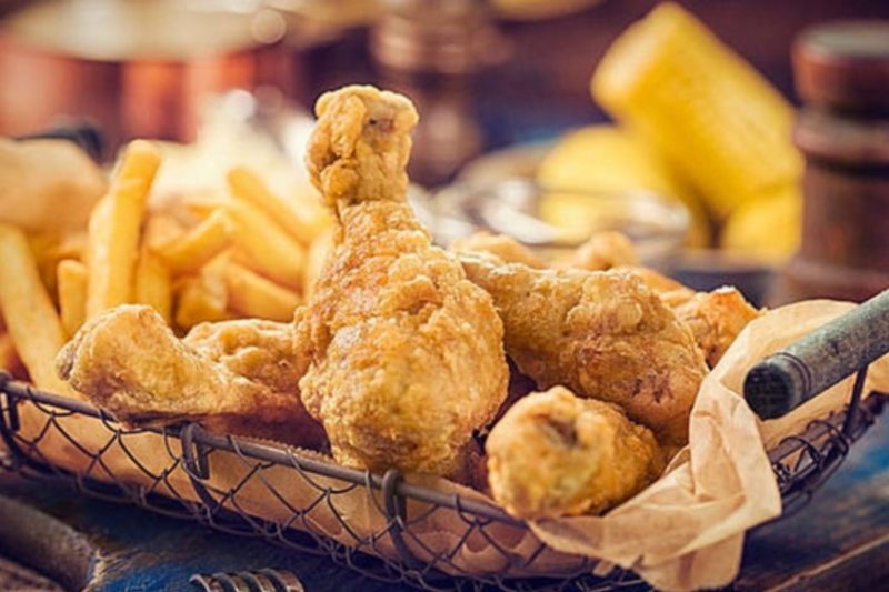 Nghiên cứu cho thấy đồ ăn nhanh có thể làm rối loạn não bộ chỉ trong 4 ngày