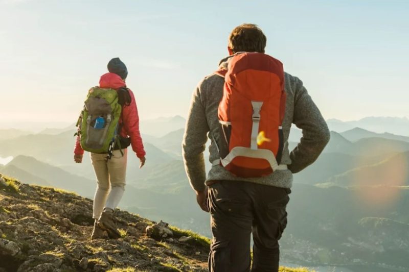 Sự gia tăng đáng lo ngại của xu hướng bỏ rơi nơi rừng sâu núi thẳm